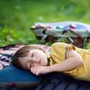 Hikenture Camping Pillow with Removable Cover - Ultralight Inflatable Pillow for Neck Lumbar Support - Upgrade Backpacking Pillow - Washable Travel Air Pillows for Camping, Hiking, Backpacking (Blue)