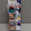 Mighty Truck Collection in PDQ