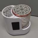 3 IN 1 Electric Makeup Brush Cleaner,Automatic Makeup Brush Cleaner with Makeup Brush Dryer,Portable USB Deep Cleaning for All Size Beauty Makeup Brush Set,Blush Brush,Sponges