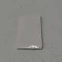 Navona 12 Pcs S Hooks for Hanging Heavy Duty, 3.5-inch Heavy Duty Metal S Hook, Closet Hooks with 0.5-inch Safety Buckle, S Hook for Hanging Plants, Kitchen Utensil, Pot, Pan, Bags (12PCS)