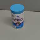 Tub Works Bath Color Fizzies, 150 Count | Nontoxic & Fragrance-Free | Fizzy, Bath Color Tablets for Kids | Create Colorful Water Water Tablets in 7 Colors for Variety | Bath Bombs for Kids Bathtub