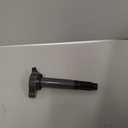 Ignition Coils Spark Plugs for Toyota Sienna Avalon Camry Highlander RAV4 Lexus RX350 IS350 ES350 2007 2008 2009 2010 2011 2012 2013 2014 2015 coil Packs Spark Plugs 3.5 V6 Replaces# UF487, 6-Pack