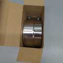 5 inch Exhaust Clamp Stainless Steel for 5" Inner Diameter to 5" Outer Diameter Exhaust Pipe Turbo Downpipe Muffler and Exhaust System Repair - 1 Piece