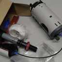 Fluidmaster 550DFRK-3 DuoFlush Complete Fill and Dual Flush Conversion System, 2