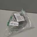 1 PC Seat Backrest Cup Holder, High Load Cell Phone/Mug/Umbrella Hanging Bag 3-in-1 PU Holder with Long/Short Hooks, Multi-functional Storage Accessory, Universal Fit for Most Cars (Black)