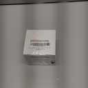 Wrist Blood Pressure Monitor -Bp Monitor, Automatic Blood Pressure Cuff 13.5-19.5 cm, High Accuracy, Backlit LCD Screen - 2 * 99 Sets of Memory for Home/Travel/Office Use