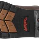 Laredo Men's Work Industrial Boot (9, Brown)