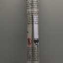 LazBlinds No Drill Roman Shades for Windows, Cordless Blackout Window Shades with UV Protection, Polyester Fabric for Bedroom & Living Room, 29" W x 64" H, Beige