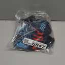 Transformers Optimus Prime Boys UPF 50+ Swim Trunks Shorts Bathing Suit for Big Kids (4, Black)