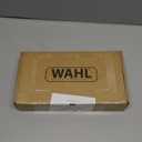 Wahl Groomsman Rechargeable Beard Trimmer kit for Mustaches, Nose Hair, and Light Detailing and Grooming with Bonus Wet/Dry Battery Nose Trimmer  Model 5622v (15 Piece)