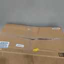 Wonnitar Floral Bow Print 8x10 Area Rugs, Washable Pink Rugs for Bedroom Girls, Boho Ultra-Thin Soft Non Slip Carpet for Nursery Living Room Kids Room Classroom Decor, Light Pink