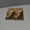 for iPhone 15 Pro Case,[18 FT Military Grade Drop Protection],with 2X[9H Screen Protector ] Slim & Tough Full-Body Protective Official Certification Phone case (Black, iPhone 15 Pro)