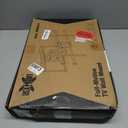 USX Mount Full Motion TV Wall Mount for 42-97 Inch TVs, Swivel and Tilt Wall Mount TV Barcket with Extension, Max VESA 600x400mm & 16" Wood StudsFit Most 75 85 86 90 95 inch TVs (37-82 inch)