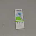 Waterpik Standard Brush Heads, Replacement Tooth Brush Heads For Former Sensonic/Complete Care Models, SRRB-3W, 3 Count