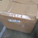 Hisense 14,000 BTU Smart Window Air Conditioner, 3 modes (Cooling, Fan, Dehumidifier), Easy Installation, Ultra Quiet, 