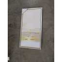 Modavari Abstract Painting 19x36inches