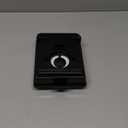 1 Replacement Vacuum Filter -Compatible With Rainbow Rexair Part # R10520,R-10520,R12106B - Fit Models E series - Washable Filter - (1 Pack) by Crucial Vacuum