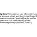 3 x V8 Splash Diet Berry Blend Flavored Juice Beverage, 64 fl oz Bottle