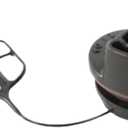 Poulan Craftsman Chainsaw Replacement Fuel Cap Assembly W/Retainer # 577858501