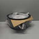 Crockpot Manual 8-Quart Slow Cooker Black