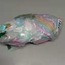 ZeroStage Light Up Unicorn Dress for Girls Halloween Costume Birthday Decorations Princess Outfits Gifts Party LED Tutu (3-4T, Pink With Wings)