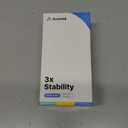 andobil 2026 Upgraded Car Phone Holder Mount, Military-Grade Phone Holders for Your Car Vent Ultra-Stable Metal Clip Universal 360° Cell Phone Car Mount for iPhone 17 Pro Max 16/15/14/13/12/ Samsung