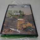 12x17 inch Black Picture Frame