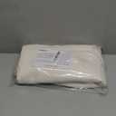 Nordic Beige Rectangular Tablecloth, Premium Drape, Water & Stain Resistant, Elegant Rectangle Table Cover for Dining, Kitchen, Party, Home Decor (86" x 55"Fits tables 62"-72" in length)