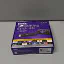 Roku Streaming Stick 4K+ HD/4K/HDR/Dolby Vision Streaming Device with Remote Control Included