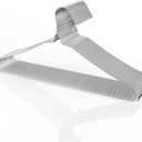 Mr. Pen Metal Hangers - 20 Pack, Wire Coat & Clothes Hangers (Silver)