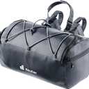 Deuter Mondego HB 8 Handlebar Bag (Black)