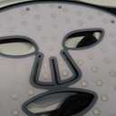 INIA Red Light Therapy Mask for Face  4 Light Modes with 850nm NIR, Red & Blue LED Light Therapy, 2600mAh Rechargeable LED Face Mask for Radiant Glow at Home, Black