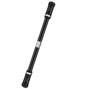 Spinning Rotating Ballpoint Spinning Pen LED Light Fidget Rolling Finger Pen Twirling Pencil for Entertainment