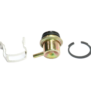 Fuel Pressure Regulator For 2001-2005 Silverado 1500 2500 HD Monte Carlo Impala