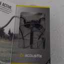 ACX 3.5MM IE SPORT STEREO EARBUD GREY