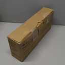 Bonsaii Laminator Machine, 9 Inch Laminators Machine with 50 Laminating Sheets, Laminator with Never Jam Technology for Doc/Posters/Photo, Simple Convenient for Home, Office and School - L418-C Grey