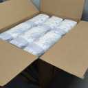 Pampers Pure Baby Diapers, Size 4 (22-37 lbs), 150, Up to 100% Leakproof, Premium Hypoallergenic Soft Diapers