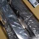 MZEIBO Sound Bar for Smart TV80W Detachable Bluetooth Soundbar with Powerful Bass, 2-in-1 Home Theater Audio System, ARC/Optical/AUX Connectivity for TV/PC/Laptop/Game Console