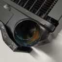 NEW Replacement Radiator 15371-72060 for Kubota B Models B6100 B7100 w/Hydro-static (23992)