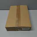 Puccino's Kitchen Snackle Box Container; 1 Pack; Microwave and Dishwasher Safe; Versatile snack box; Serving tray; Ideal Lunchable Container; snack box container serving dish; adult bento box