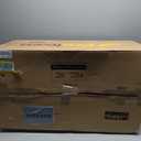 ProTeam Backpack Vacuums, ProVac FS 6 Commercial Backpack Vacuum with HEPA Media Filtration and Restaurant Tool Kit, 6 Quart, Corded