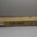 Dracaena Indoor Plant 4ft Tall Faux Plants Indoor Large Fake Plants Potted Yucca Tree Tropical Floor Plant Artificial Silk Palm Trees for Home Office Decor Housewarming Gift