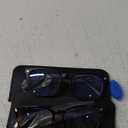 livho High Tech Blue Light Glasses - Advanced 99% Blue Light Blocking Computer Glasses - Anti Eyestrain & UV Glare Protection