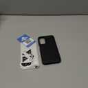 FNTCASE for Galaxy A15-5G Phone Case - Samsung A15 5G Military Grade Drop Protection, 14ft Drop Tested, Screen Protector Included, Anti-Slip Matte Textured, TPU+PC Dual Layer Shockproof Cover (Black)