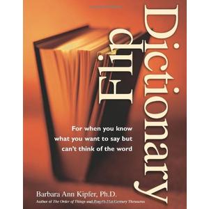 Flip Dictionary