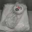 Heated Mattress Pad Twin XL Size Quilted Heating Electric Bed Warmer Luxury Comfort Heat Mattress Pad Cover Single Controller10 Heat Setting | 1-12 Hours Auto Shut Off | with 8-21 Inch Deep Pocket