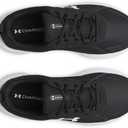 Under Armour Men's Charged+ Assert 11 Running Shoes, US 15