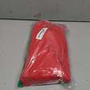 Sarin Mathews Womens One Shoulder Long Sleeve Cocktail Dresses Sexy Bodycon Ruched Wrap Split Party Formal Long Dress (XLarge,07red)