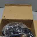 11538674895 Engine Coolant Thermostat Housing Assembly for 2011-2016 N16 Mini Cooper Clubman Countryman Convertibles N18 MINI Cooper S JCW 1.6L L4 11538671513 11537647305 TM46105