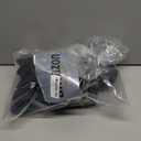 ALLANSING Dog Car Door Protector – Anti-Scratch/Stain-Resistant, Window-Roll-Compatible, No Tint Damage, 2-Pack, Secure Fit for Car/SUV/Truck